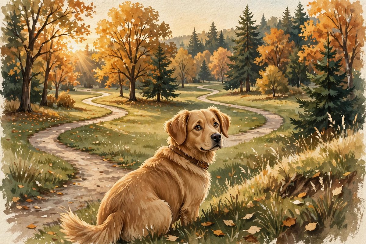 Illustration for the PawPicks guide to replacing a Whistle GPS tracker